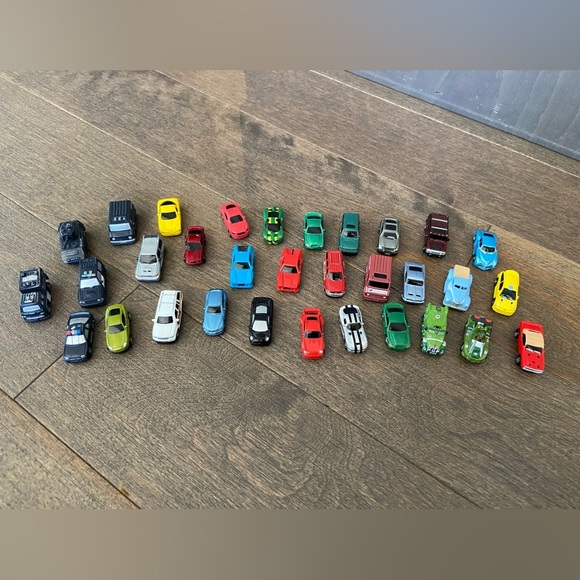 2002-2004 speedeez playmates lot - Picture 1 of 16